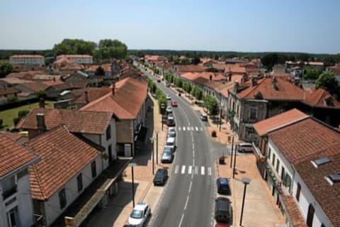 Plombier Saint-Vincent-de-Tyrosse
