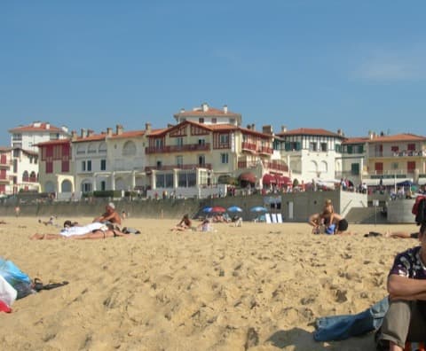 Plombier Soorts-Hossegor