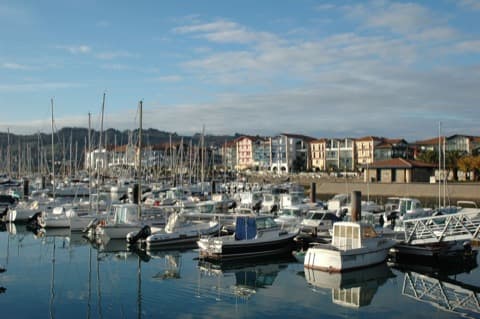 Plombier Hendaye