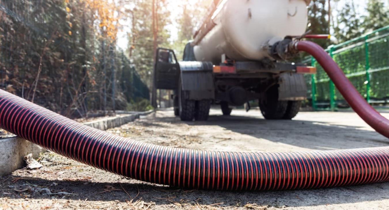 Assainissement 64 Pyrénées-Atlantiques