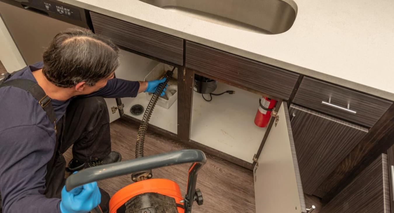 Débouchage de canalisations 64 Pyrénées-Atlantiques