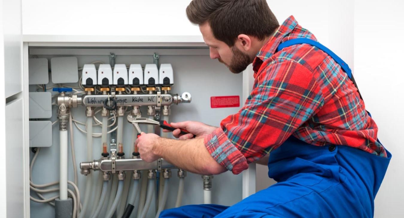 Installation, Entretien, Dépannage de chauffage & eau chaude sanitaire (ECS) 64 Pyrénées-Atlantiques