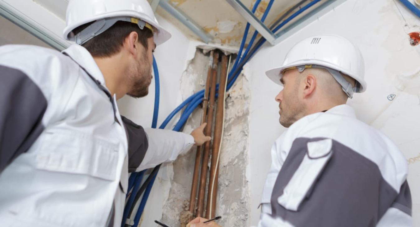 Plomberie PVC, Cuivre, PER, Multicouches